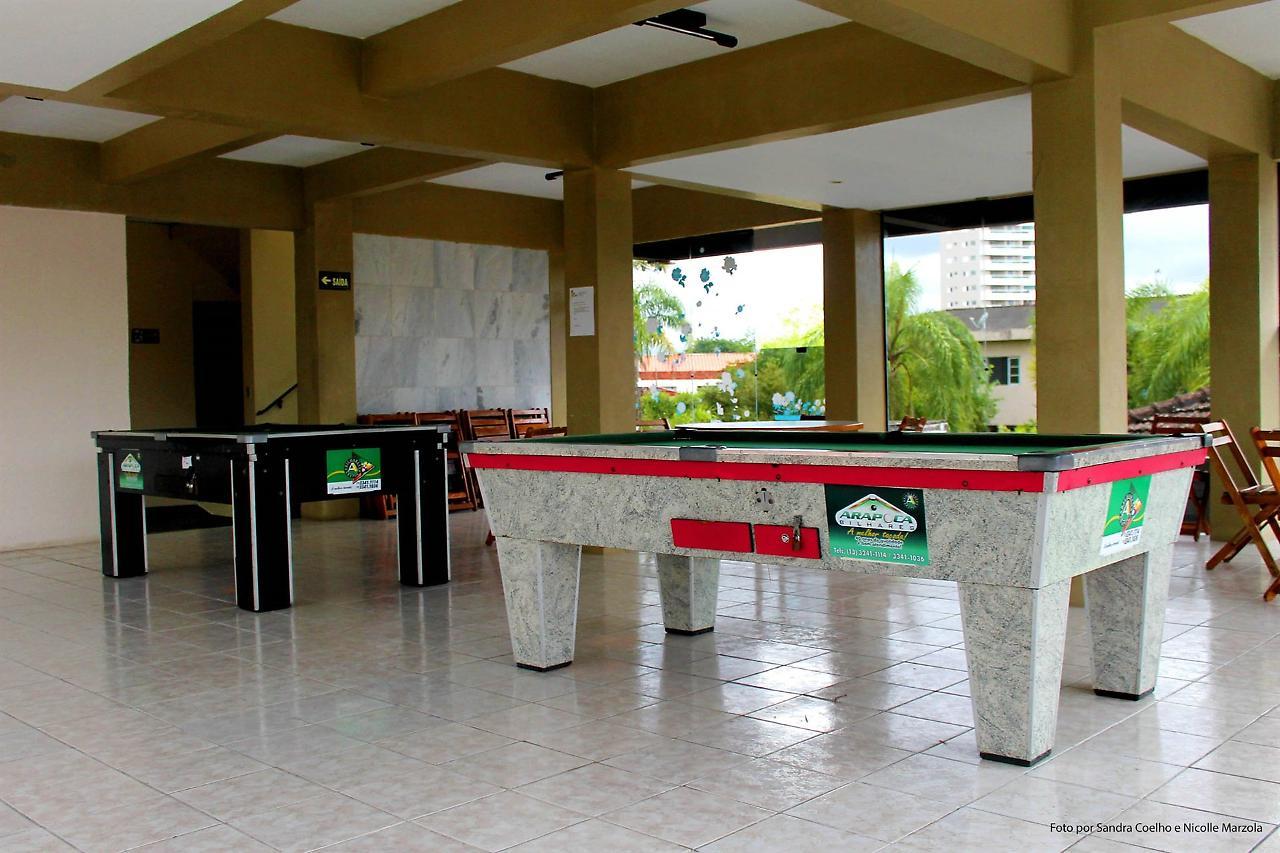 Hotel H Praia Grande Luaran gambar